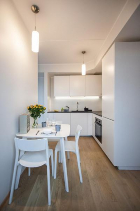 Martens Home Apartment in City Center